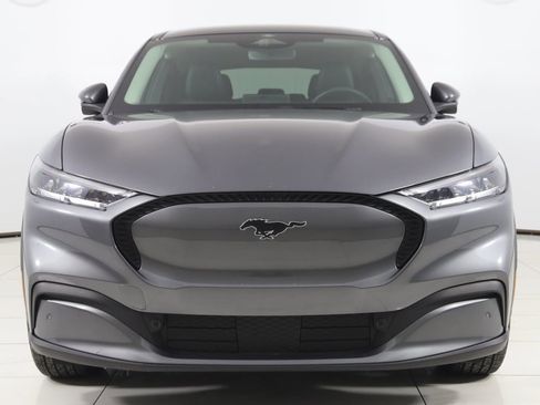 Used 2021 Ford Mustang Mach-E Select w/ Comfort/Appearance Package image 54