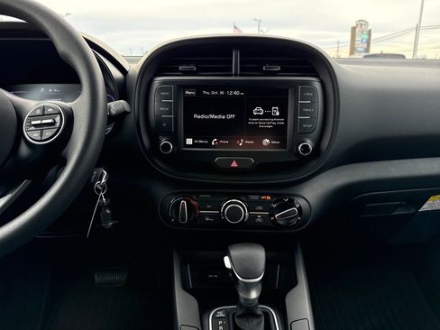 New 2025 Kia Soul LX image 26