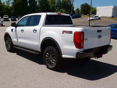 Used 2020 Ford Ranger XLT w/ Equipment Group 301A Mid RWD image 5