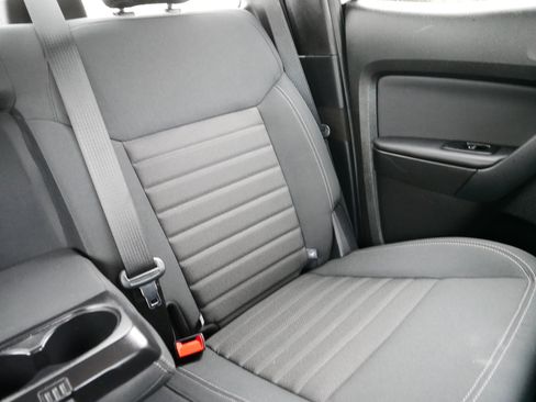 Used 2022 Ford Ranger XLT w/ Equipment Group 301A Mid image 14