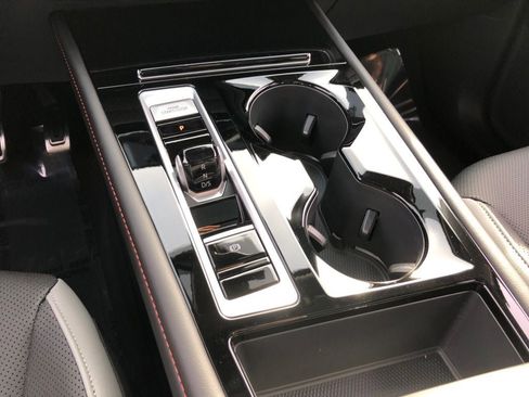 New 2026 Volkswagen Atlas Peak Edition AWD/4WD image 30