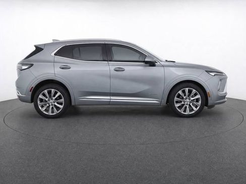 Used 2023 Buick Envision Avenir AWD/4WD image 8