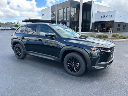 New 2026 MAZDA CX-50 AWD 2.5 S w/ Cargo Package image 1