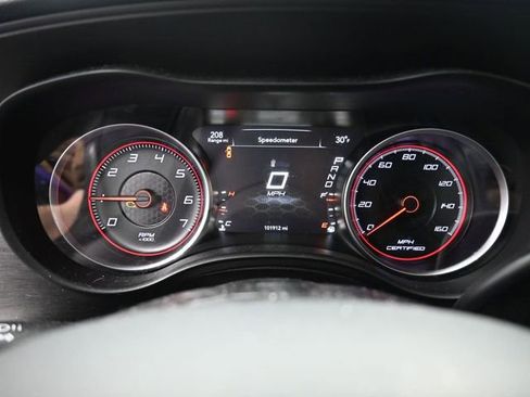 Used 2016 Dodge Charger Police w/ Fleet Park Assist Group image 23