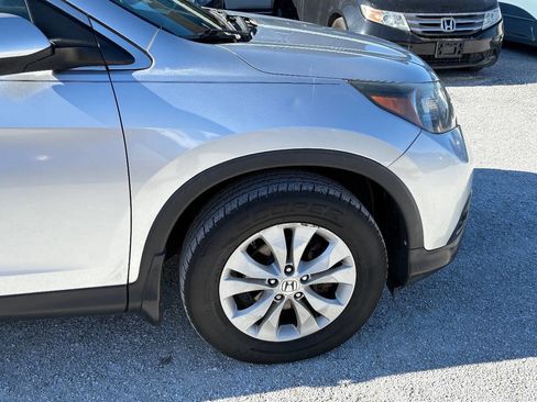 Used 2013 Honda CR-V EX image 4