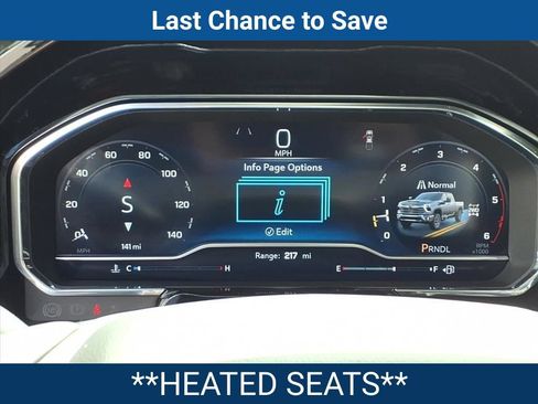 New 2025 Chevrolet Silverado 2500 LT w/ Trail Boss Package AWD/4WD image 11