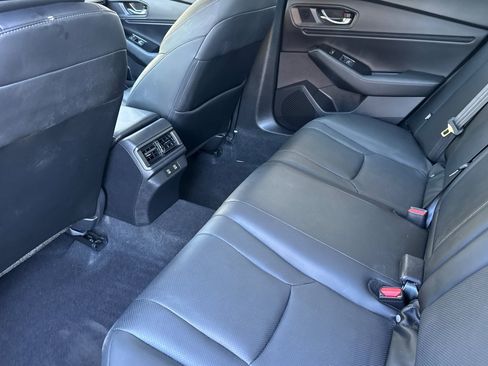 Used 2024 Honda Accord Touring image 25