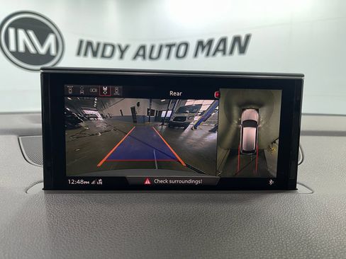 Used 2019 Audi Q7 3.0T Premium Plus w/ Premium Plus Package image 10