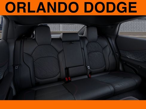 New 2026 Dodge Charger R/T AWD/4WD image 15