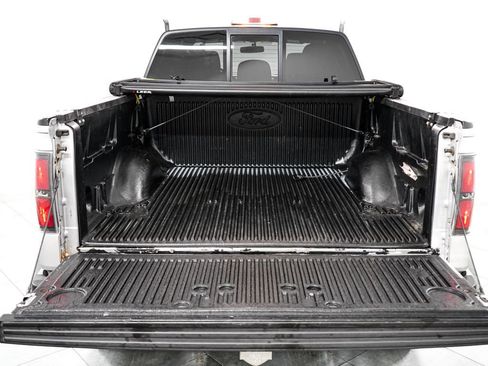 Used 2012 Ford F150 FX4 w/ FX Plus Pkg AWD/4WD image 22