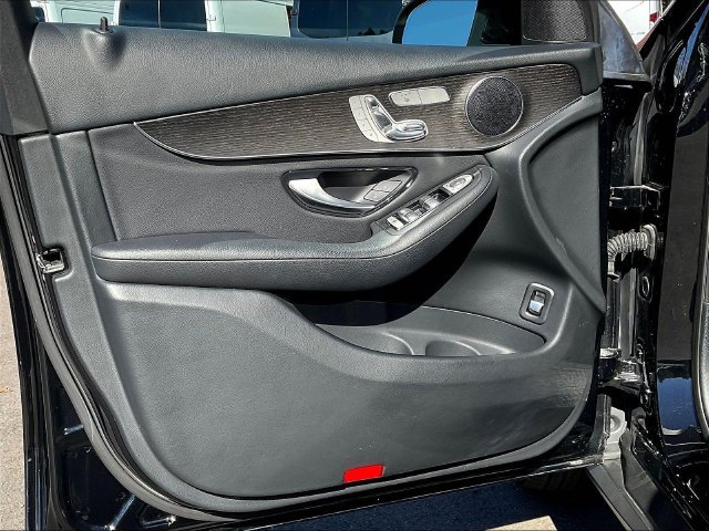 Certified 2020 Mercedes-Benz GLC 300 4MATIC image 22
