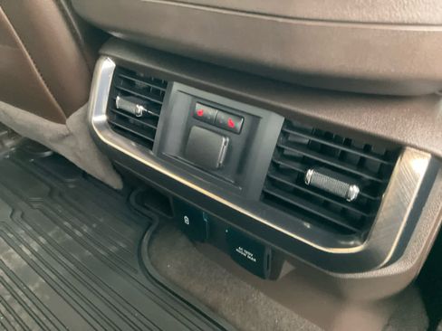 Certified 2022 Ford F150 King Ranch w/ Equipment Group 601A High image 9