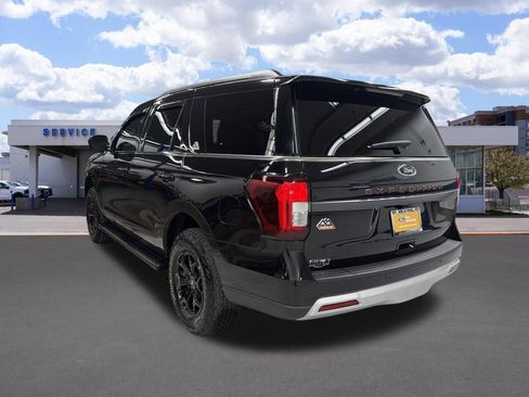 Certified 2024 Ford Expedition Timberline AWD/4WD image 5