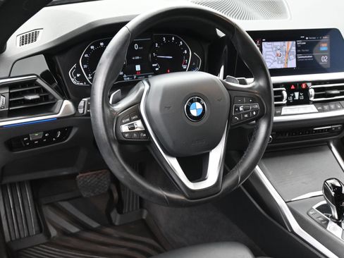 Used 2022 BMW 430i Coupe w/ Convenience Package RWD image 13