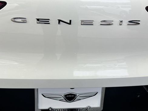 New 2026 Genesis GV70 2.5T Advanced image 22