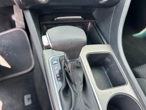 Used 2020 Kia Optima LX image 21