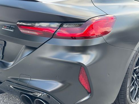 Used 2020 BMW M8 Competition AWD/4WD image 18