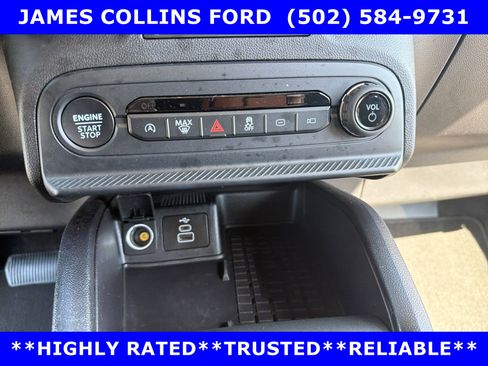 Used 2025 Ford Bronco Sport Big Bend w/ Convenience Package AWD/4WD image 31