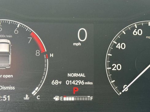 Used 2025 Honda Ridgeline RTL image 27