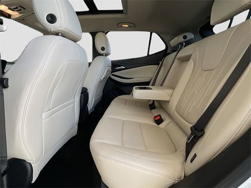 New 2026 Buick Encore GX Avenir w/ Avenir Technology Package image 17
