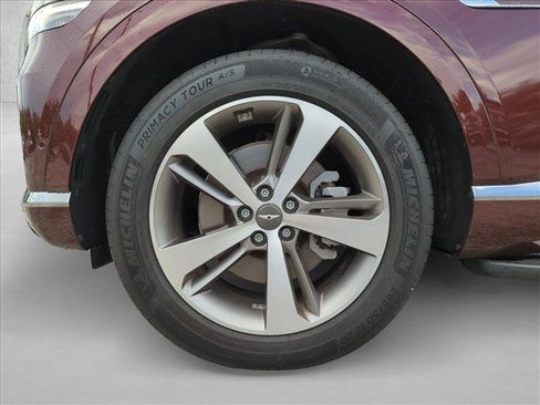 Used 2021 Genesis GV80 2.5T w/ Prestige Package 05 RWD image 24