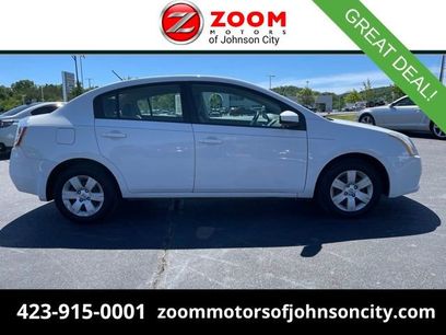 Used 2008 Nissan Sentra 2.0