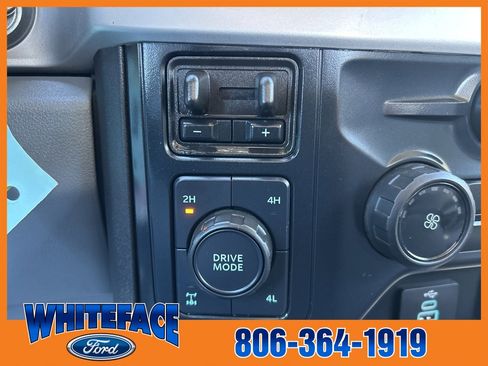 Used 2024 Ford F350 XL w/ XL Chrome Package image 26