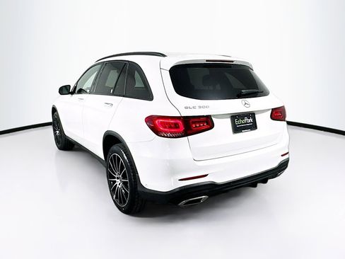 Used 2022 Mercedes-Benz GLC 300 image 5