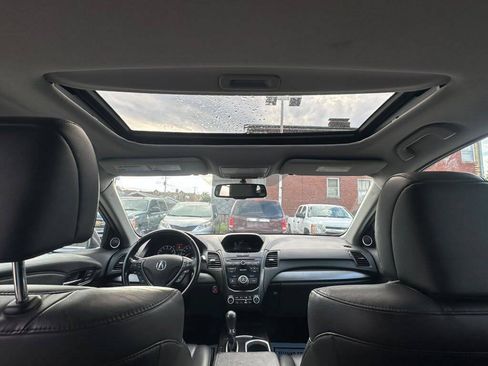 Used 2018 Acura RDX AWD image 23