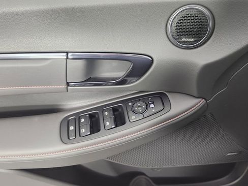 New 2026 Hyundai Sonata N Line FWD image 10