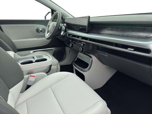 New 2026 Hyundai Ioniq 9 Calligraphy AWD/4WD image 15