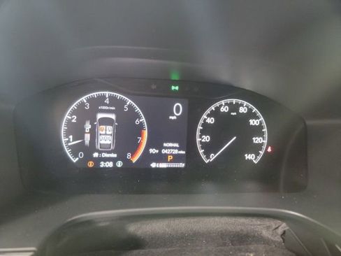 Certified 2025 Honda CR-V EX-L image 14