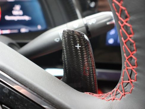 Used 2025 Chevrolet Corvette Z06 w/ Z07 Performance Package image 10