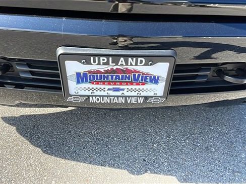 Used 2023 Chevrolet Silverado 1500 RST w/ Protection Package image 9