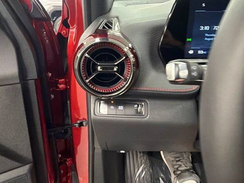 Used 2026 Chevrolet Equinox RS w/ Convenience Package III FWD image 28