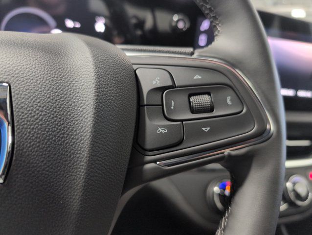 New 2026 Buick Envista Sport Touring w/ Convenience I Package FWD image 17