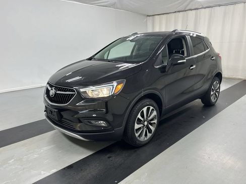 Used 2018 Buick Encore Preferred AWD/4WD image 5