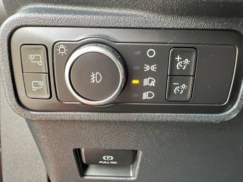 Used 2022 Ford Bronco Outer Banks AWD/4WD image 17
