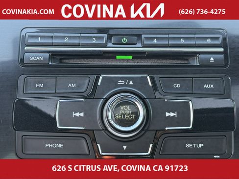 Used 2013 Honda Civic EX image 23