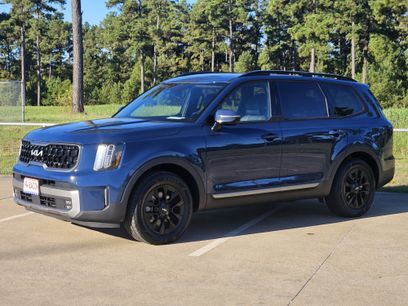 Used 2023 Kia Telluride SX Prestige X-Pro