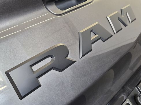 Used 2022 RAM 1500 Rebel w/ Rebel Level 2 Equipment Group AWD/4WD image 12