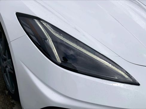 Used 2022 Chevrolet Corvette Stingray Preferred Conv w/ 2LT image 24