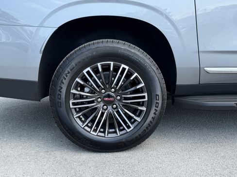 New 2026 GMC Yukon XL Elevation image 11