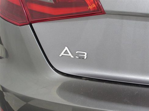 Used 2016 Audi A3 e-tron Premium Plus w/ Premium Plus Package image 72