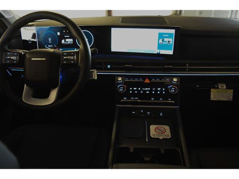 New 2025 Hyundai Santa Fe Limited image 86