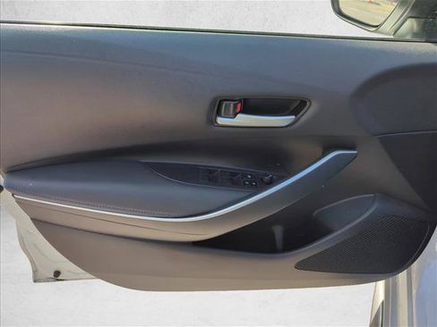 Used 2022 Toyota Corolla SE FWD image 10
