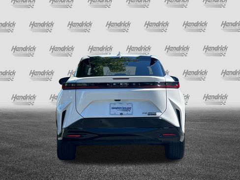 Used 2023 Lexus RZ 450e Premium w/ Technology Package AWD/4WD image 6