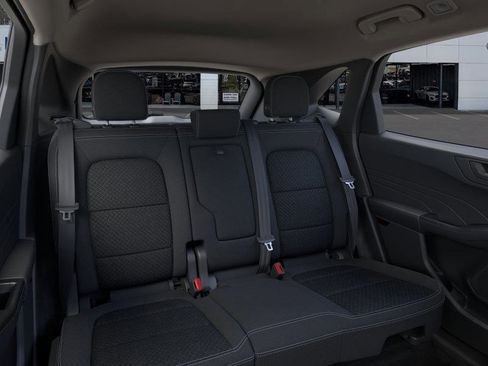 New 2026 Ford Escape Active image 11