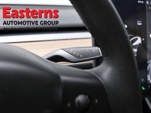 Used 2020 Tesla Model 3 Long Range image 13