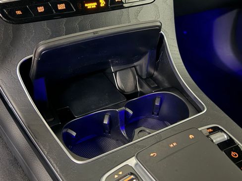 Certified 2022 Mercedes-Benz GLC 300 image 30